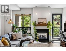 181 James Street N Unit# 312, Hamilton, ON L8R2K9 Photo 13