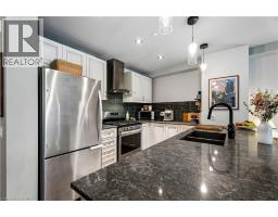 181 James Street N Unit# 312, Hamilton, ON L8R2K9 Photo 21