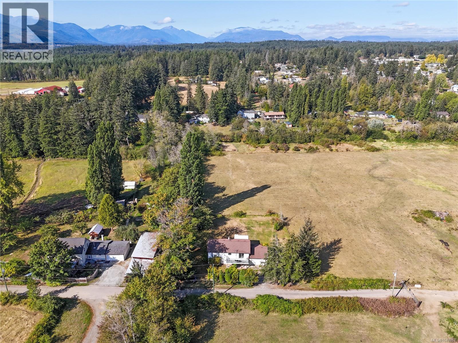 5970 Cherryvale Lane - 1