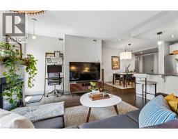 181 James Street N Unit# 312, Hamilton, ON L8R2K9 Photo 14