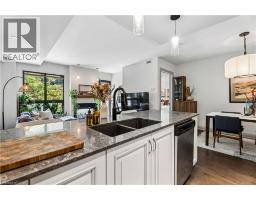 181 James Street N Unit# 312, Hamilton, ON L8R2K9 Photo 26