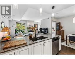 181 James Street N Unit# 312, Hamilton, ON L8R2K9 Photo 24