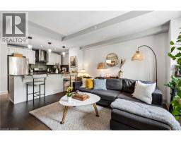 181 James Street N Unit# 312, Hamilton, ON L8R2K9 Photo 9