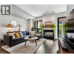 181 James Street N Unit# 312, Hamilton, ON L8R2K9 Photo 10