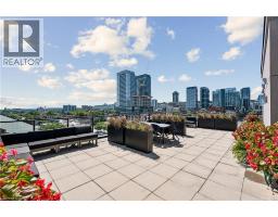 181 James Street N Unit# 312, Hamilton, ON L8R2K9 Photo 41
