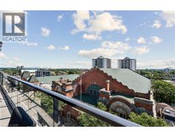 181 James Street N Unit# 312, Hamilton, ON L8R2K9 Photo 42