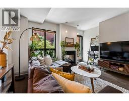 181 James Street N Unit# 312, Hamilton, ON L8R2K9 Photo 12