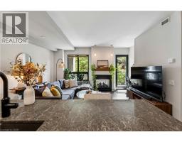 181 James Street N Unit# 312, Hamilton, ON L8R2K9 Photo 25