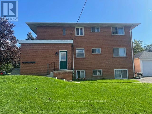 1 - 509 COLBORNE STREET W, Whitby (Downtown Whitby) — photo 1