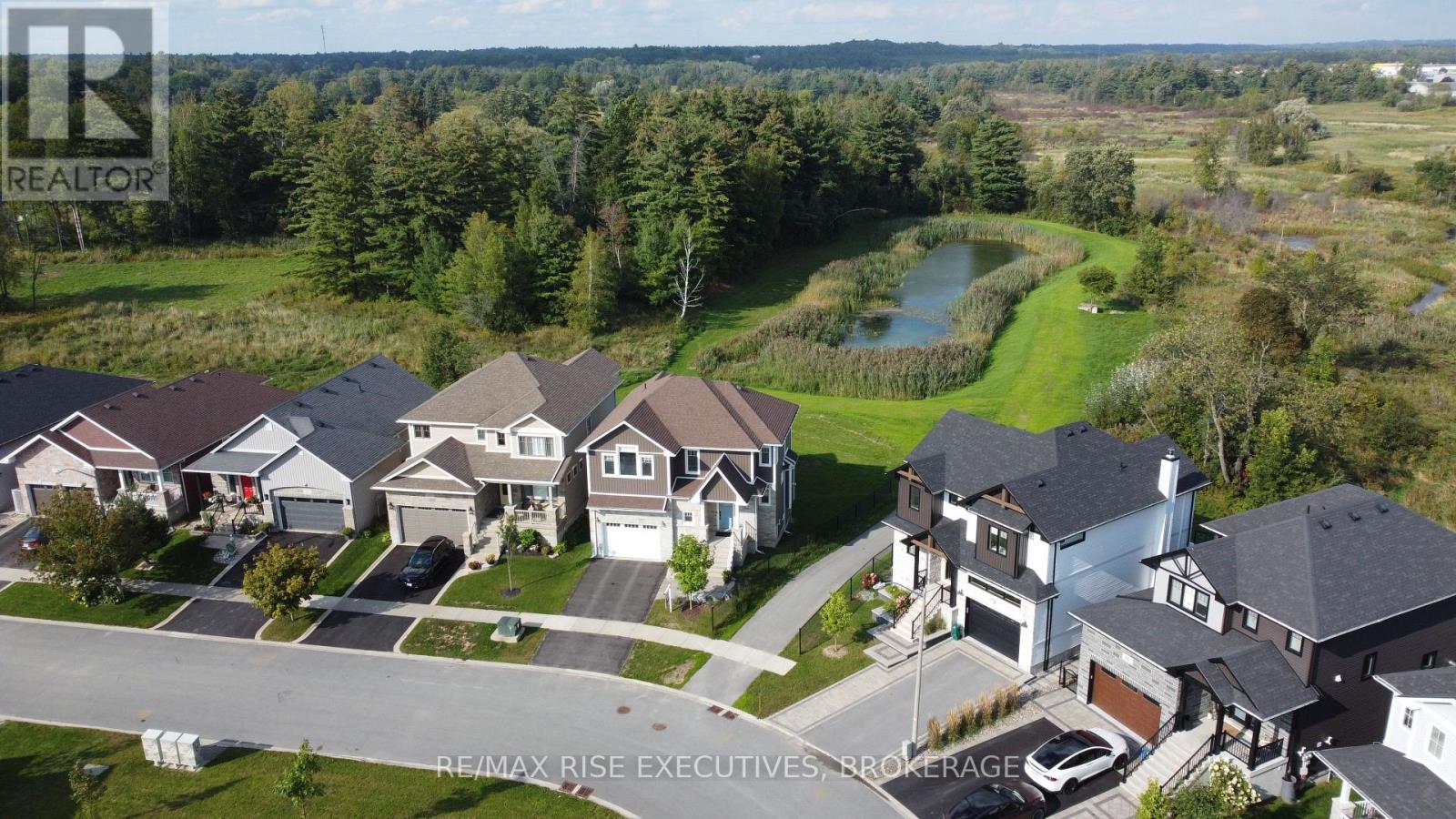 232 MILL POND PLACE, Kingston (West of Sir John A. Blvd) — photo 2
