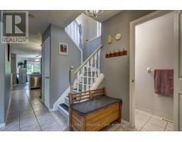 Utility room - 114 Meadowridge Road, London North, ON N6H5N6 Photo 7