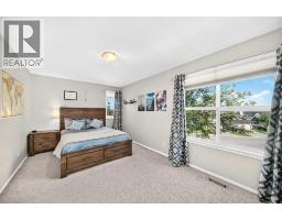 Laundry room - 40, 200 Hidden Hills Terrace Nw, Calgary, AB T3A6E8 Photo 15