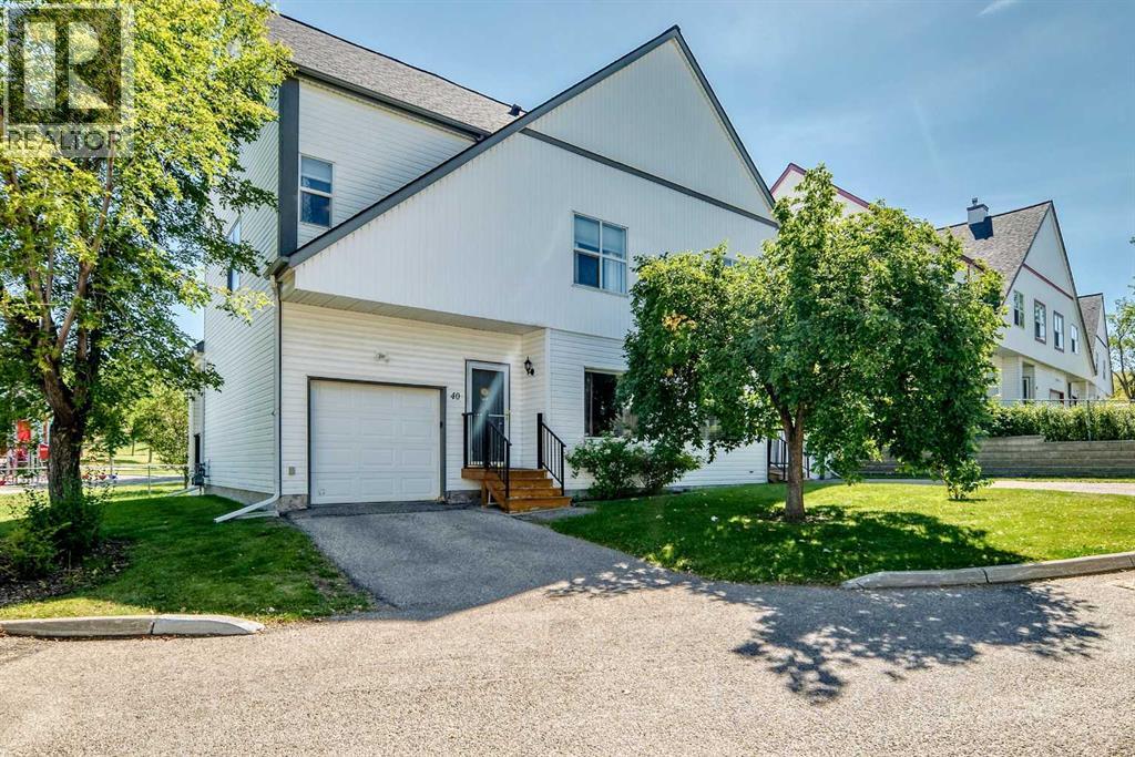 #40 200 Hidden Hills Terrace NW - 1