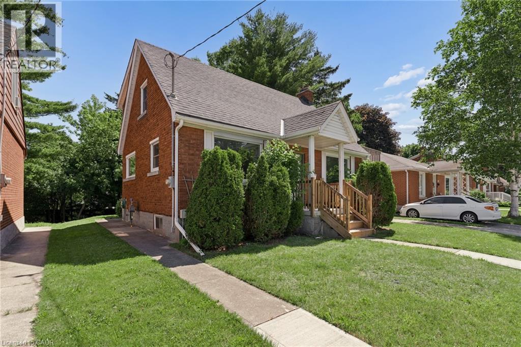 580 WEBER Street E, Kitchener — photo 4