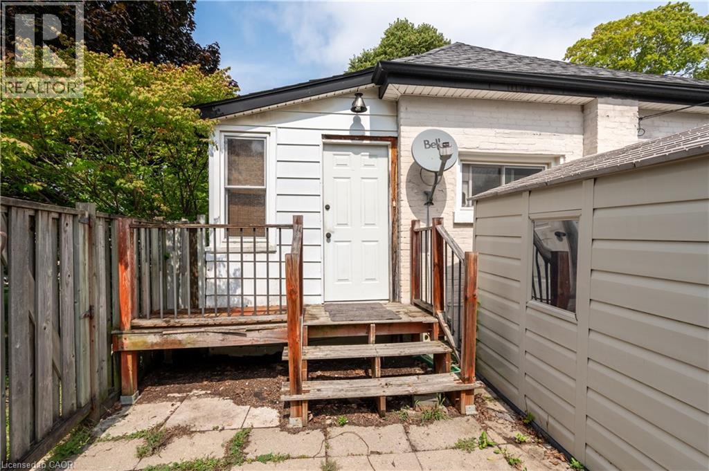 314 QUEEN Street - 17