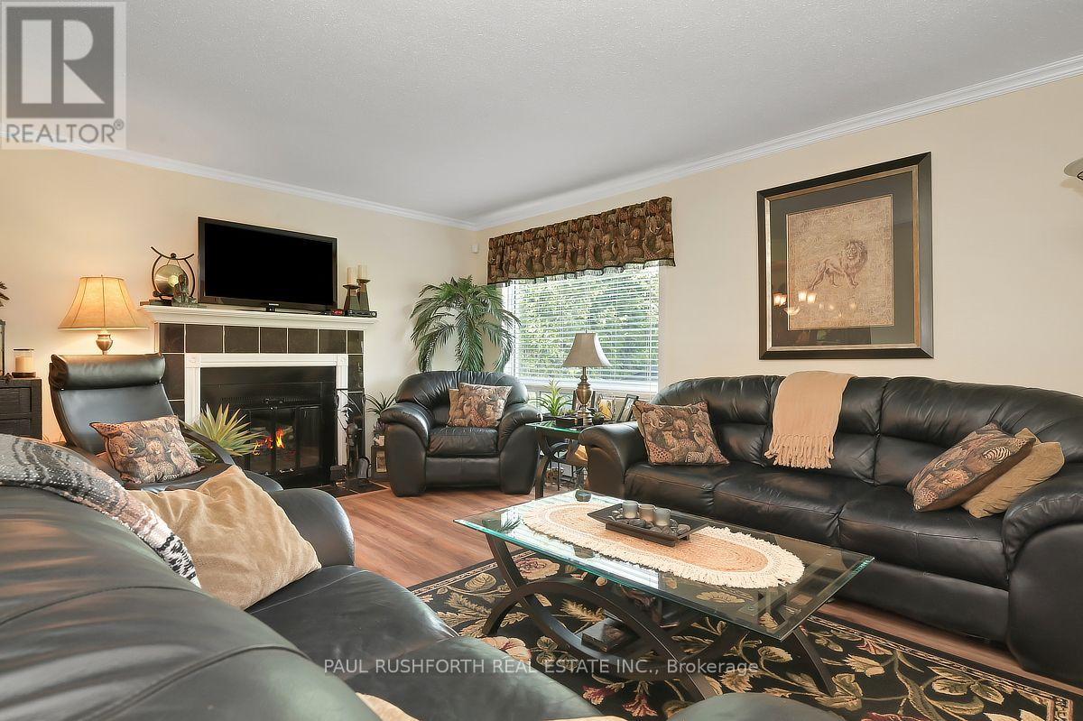 1A - 762 ST. ANDRE DRIVE, Ottawa — photo 6