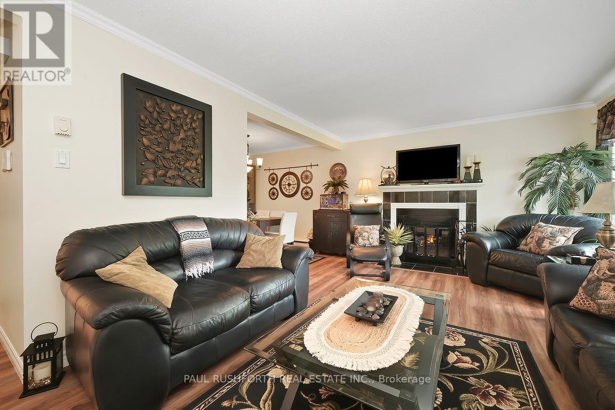 1A - 762 ST. ANDRE DRIVE, Ottawa — photo 7