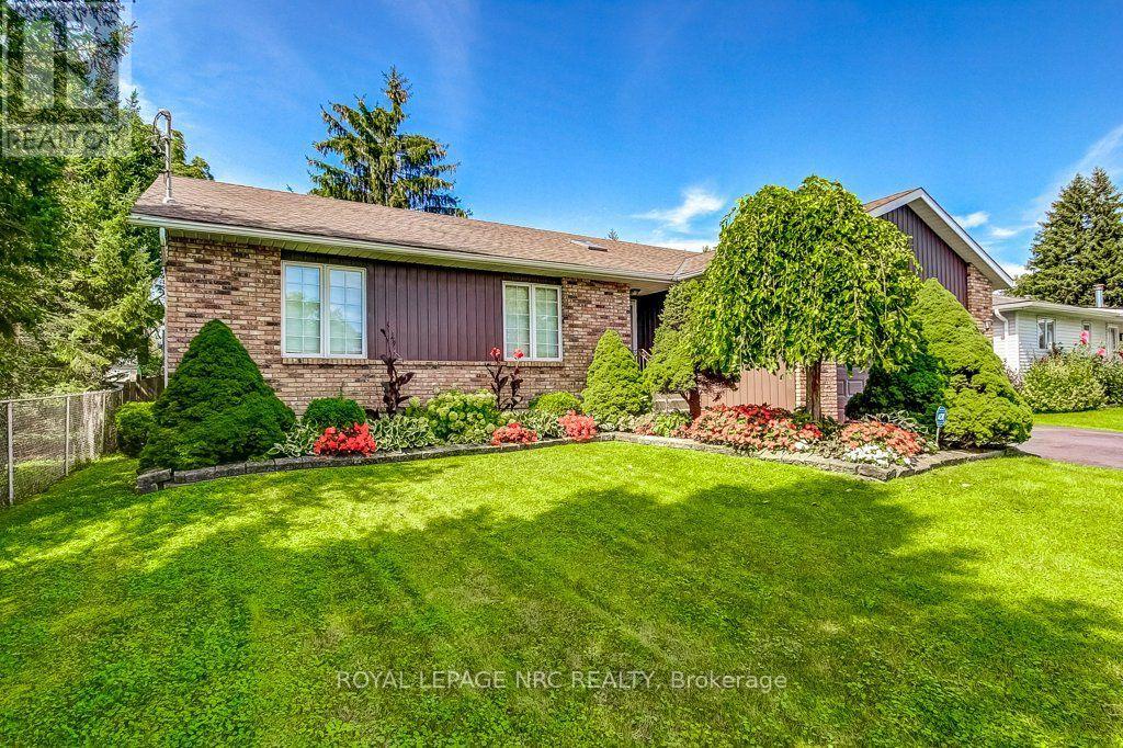 2315 CLIFTON STREET, Thorold (Allanburg/Thorold South) — photo 3