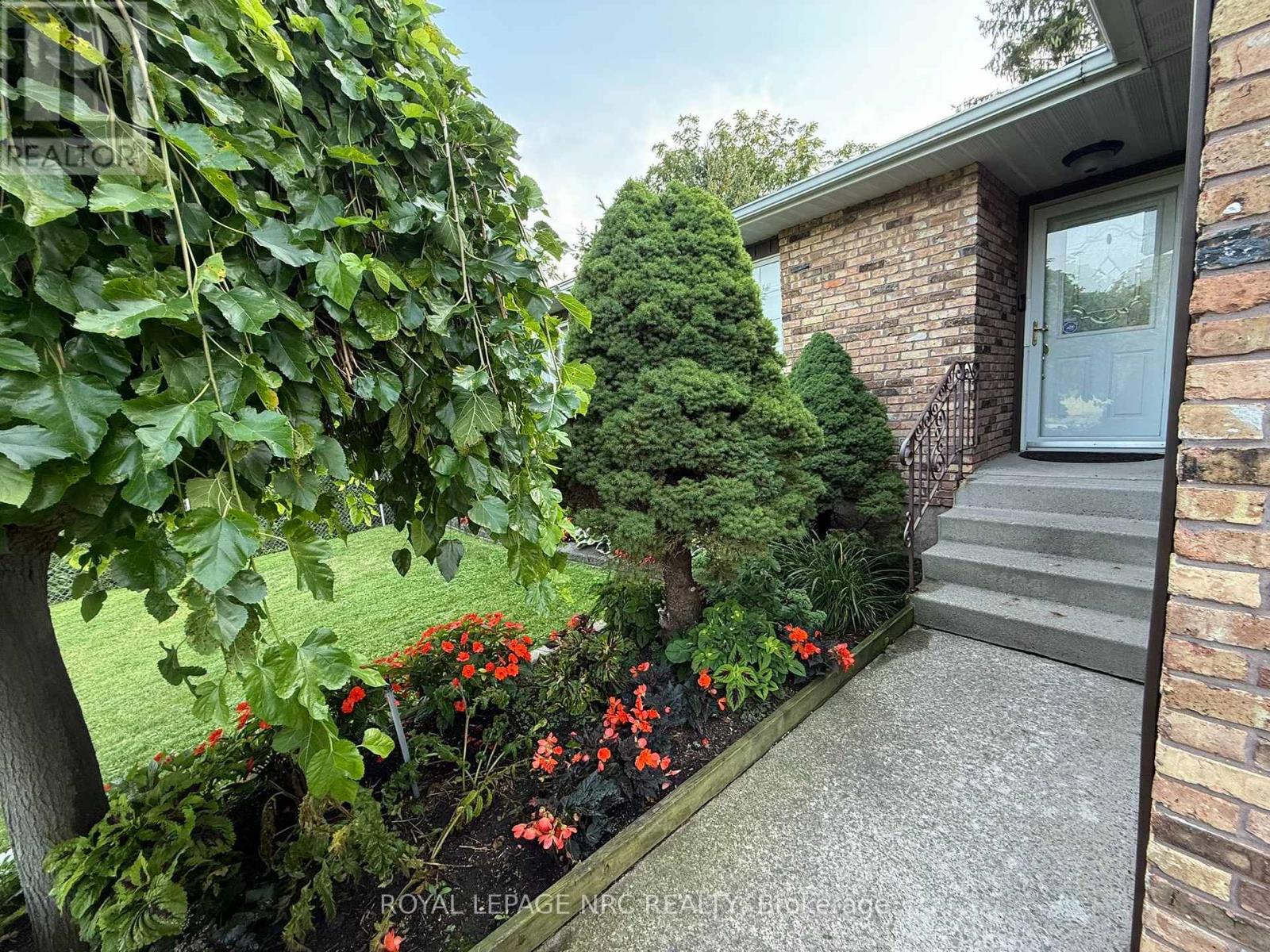 2315 CLIFTON STREET, Thorold (Allanburg/Thorold South) — photo 4