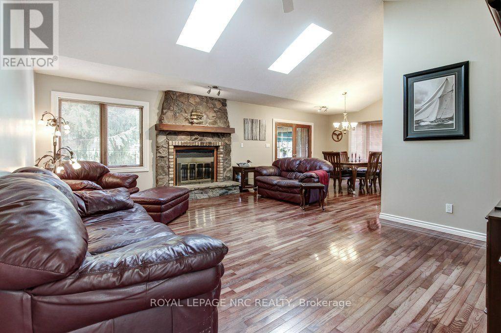 2315 CLIFTON STREET, Thorold (Allanburg/Thorold South) — photo 9