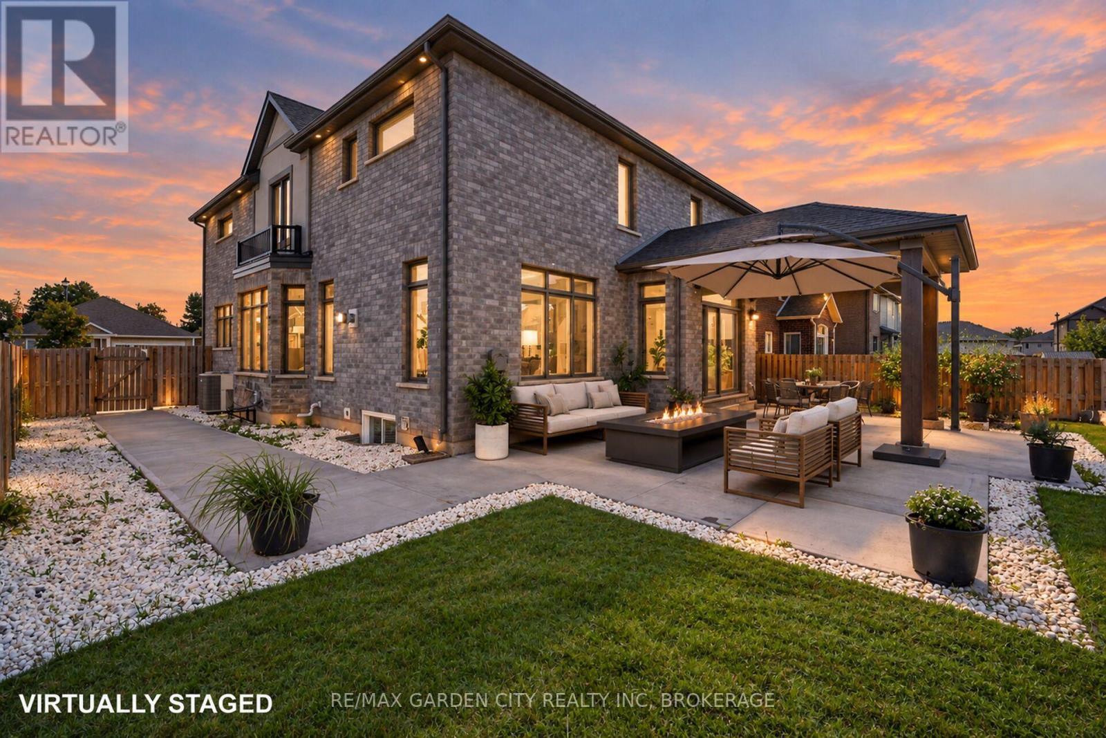 57 BERGENSTEIN CRES CRESCENT - 48