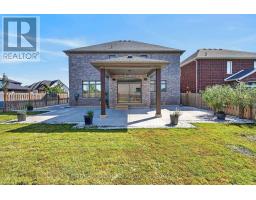 57 Bergenstein Crescent, Pelham, ON L0S0A1 Photo 42
