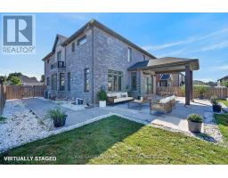 57 Bergenstein Crescent, Pelham, ON L0S0A1 Photo 47