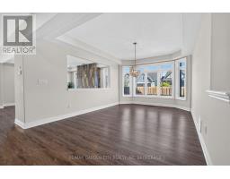 Dining room - 57 Bergenstein Crescent, Pelham, ON L0S0A1 Photo 9