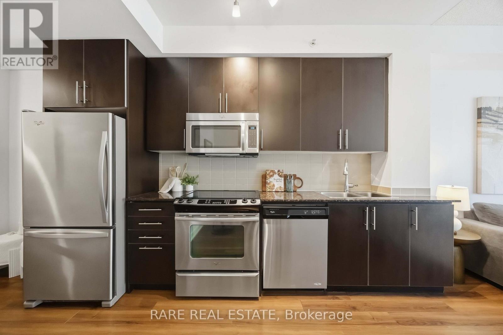#518 60 BERWICK AVENUE - 2