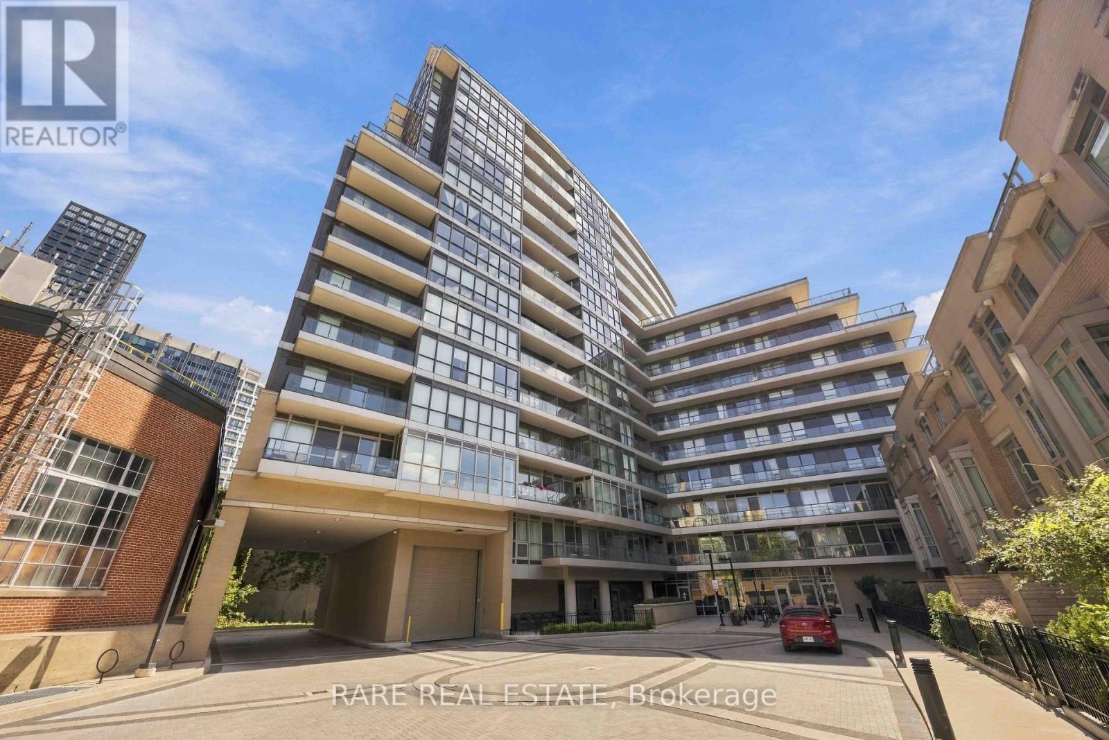 #518 60 BERWICK AVENUE - 26