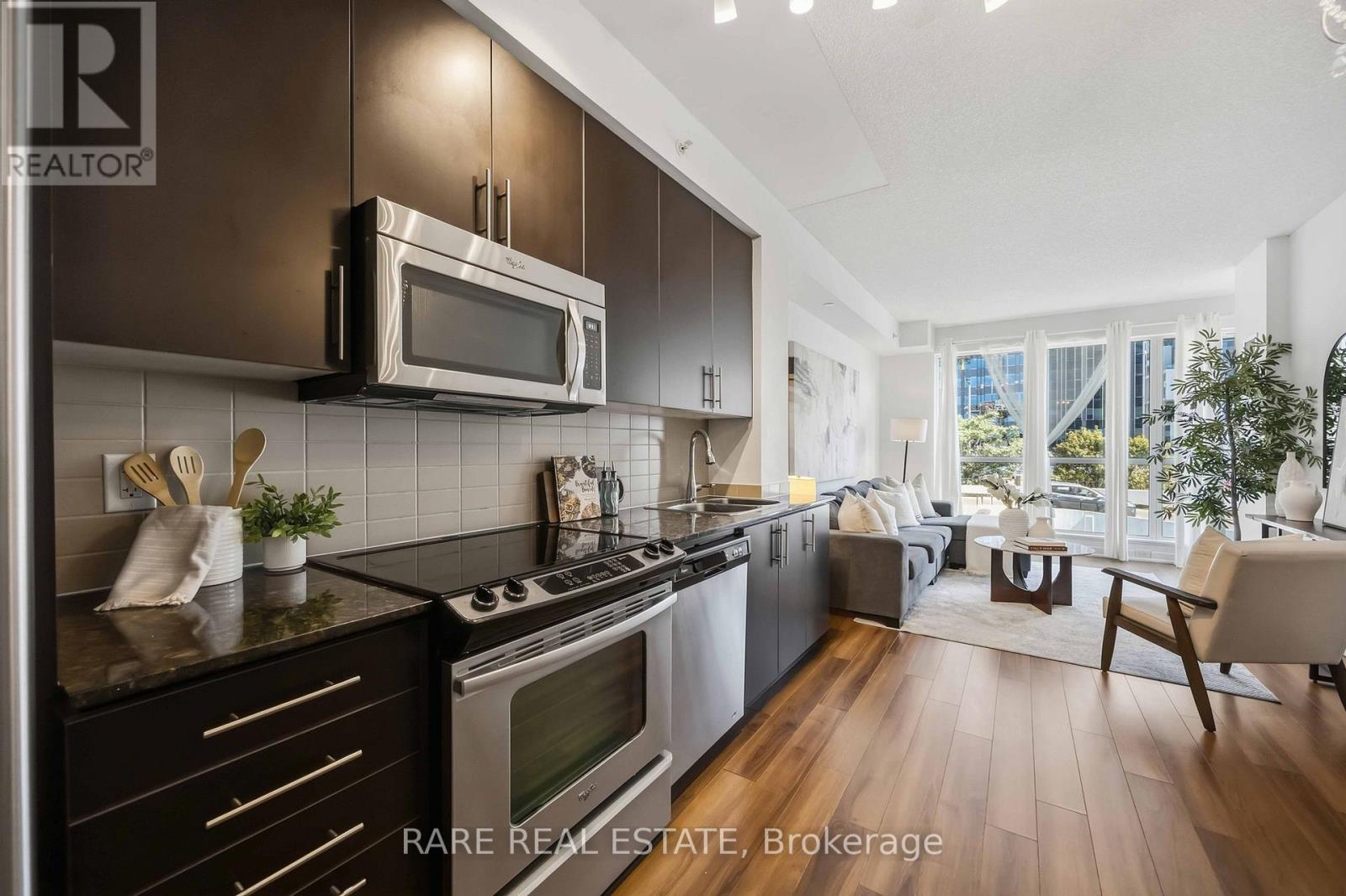 #518 60 BERWICK AVENUE - 5