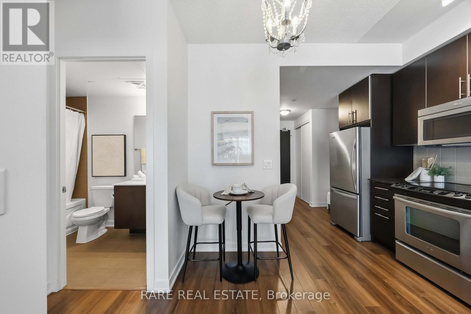 #518 60 BERWICK AVENUE - 9