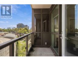 518 - 60 Berwick Avenue, Toronto, ON M5P0A3 Photo 20