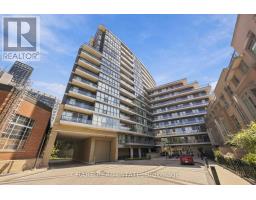 518 - 60 Berwick Avenue, Toronto, ON M5P0A3 Photo 26