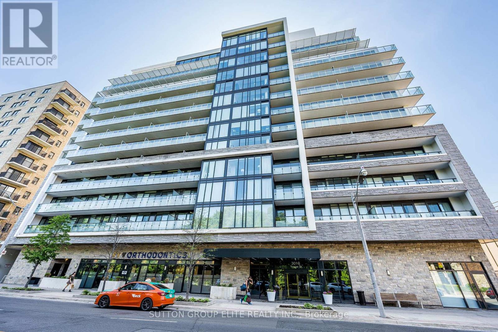 Photo of 3018 Yonge Street
