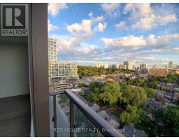 1403 - 60 Berwick Avenue, Toronto, ON M5P0A3 Photo 10