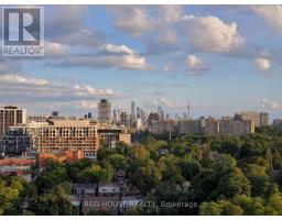 1403 - 60 Berwick Avenue, Toronto, ON M5P0A3 Photo 11