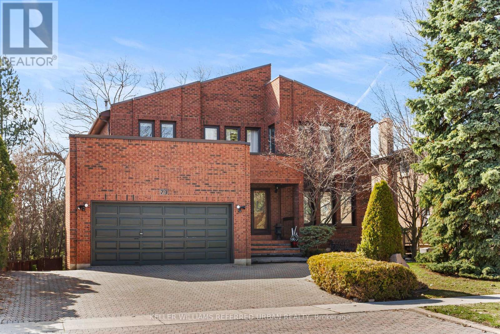 73 GARNIER COURT - 4
