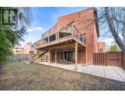 73 Garnier Court, Toronto, ON M2M4C8 Photo 6