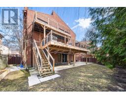 73 Garnier Court, Toronto, ON M2M4C8 Photo 7