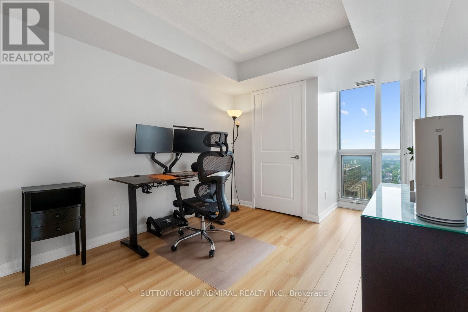 #3505 4968 YONGE STREET - Image 18