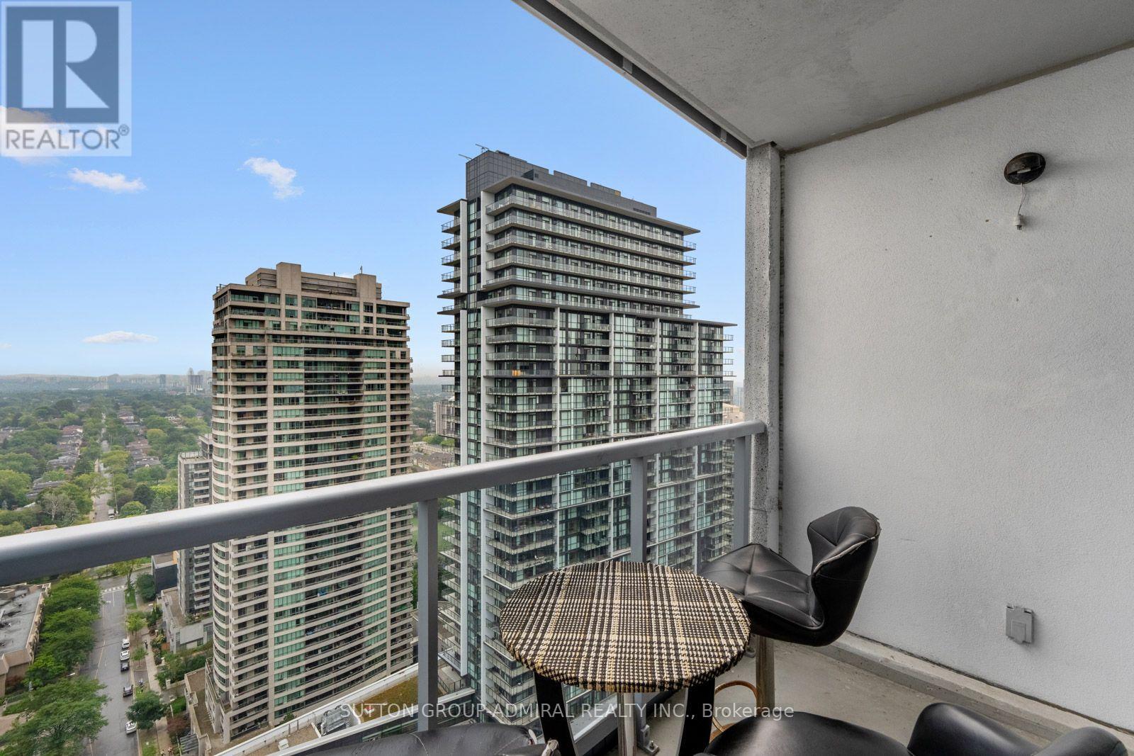 #3505 4968 YONGE STREET - Image 26