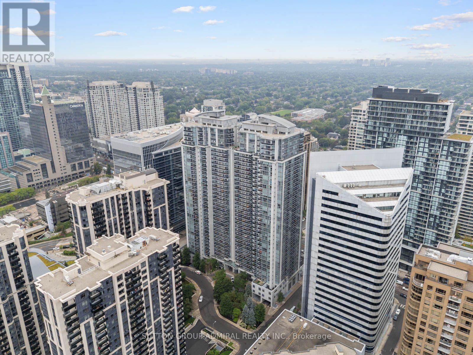 #3505 4968 YONGE STREET - Image 33