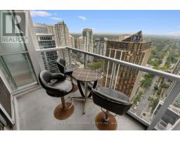 3505 - 4968 Yonge Street, Toronto, ON M2N7G9 Photo 25