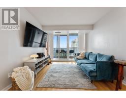 Bedroom 2 - 3505 - 4968 Yonge Street, Toronto, ON M2N7G9 Photo 6
