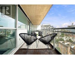 810 - 80 Western Battery Road, Toronto, ON M6K3S1 Photo 24