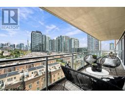 810 - 80 Western Battery Road, Toronto, ON M6K3S1 Photo 26