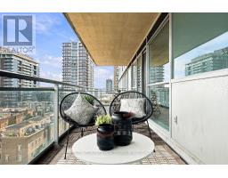 810 - 80 Western Battery Road, Toronto, ON M6K3S1 Photo 29