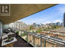 810 - 80 Western Battery Road, Toronto, ON M6K3S1 Photo 30