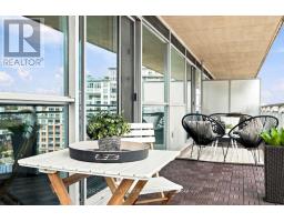 810 - 80 Western Battery Road, Toronto, ON M6K3S1 Photo 31